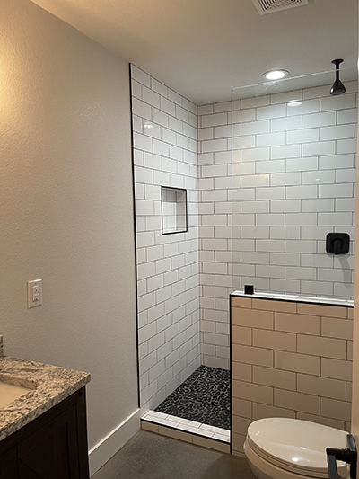 Bathroom Remodeling Bathroom Renovations