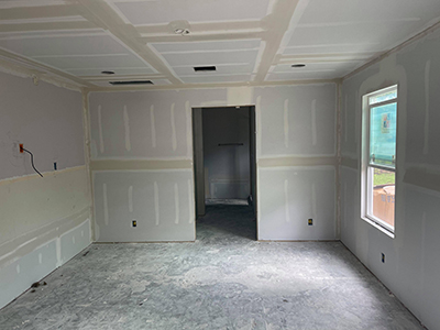 Drywall Repair and Sheetrock Installation and Repair