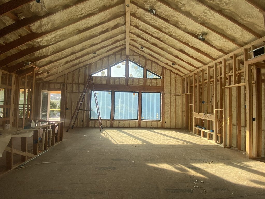 House Framing Company