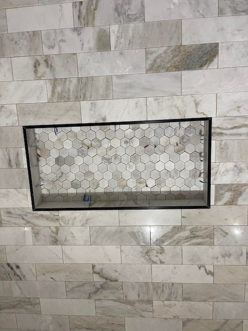 Tile Upgrades