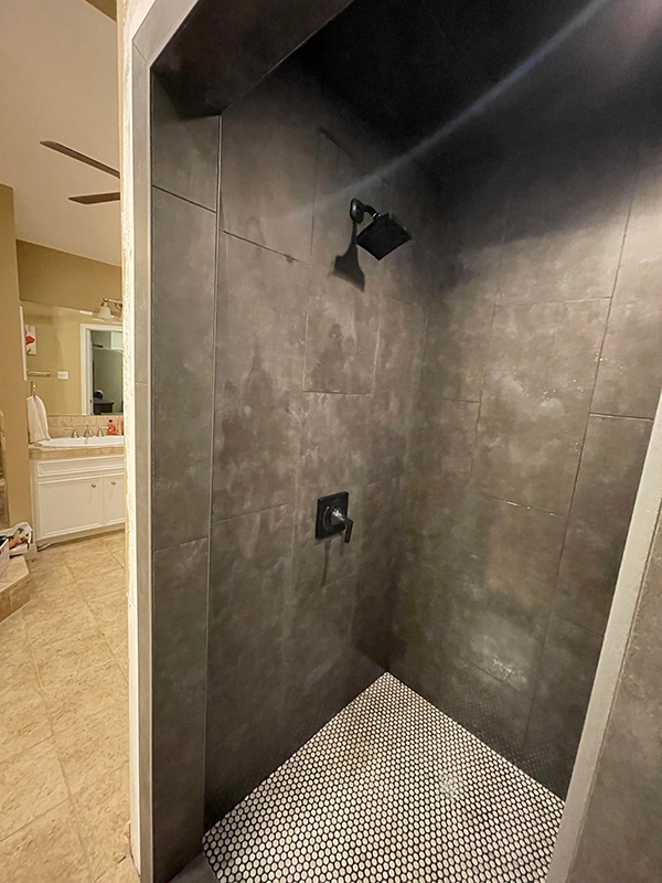 Lago Vista Bathroom Contractor WP Builders